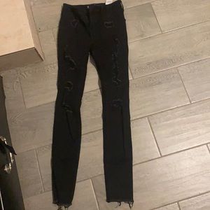 Hollister jeans